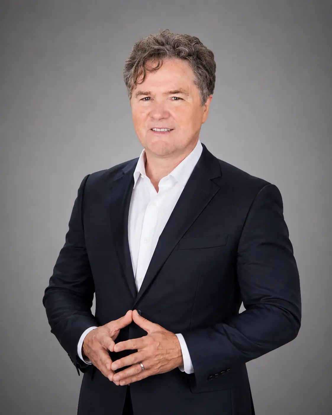 Tim Turner